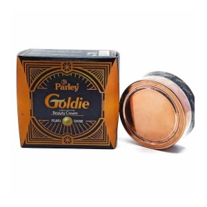 Goldie beauty cream