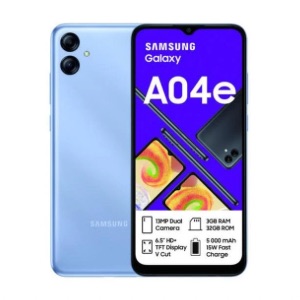 Samsung Galaxy A04e 32GB