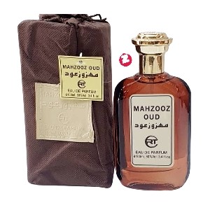 Mahzooz Oud Perfume
