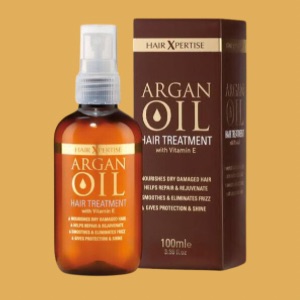 Argan Hair Treatment Oil